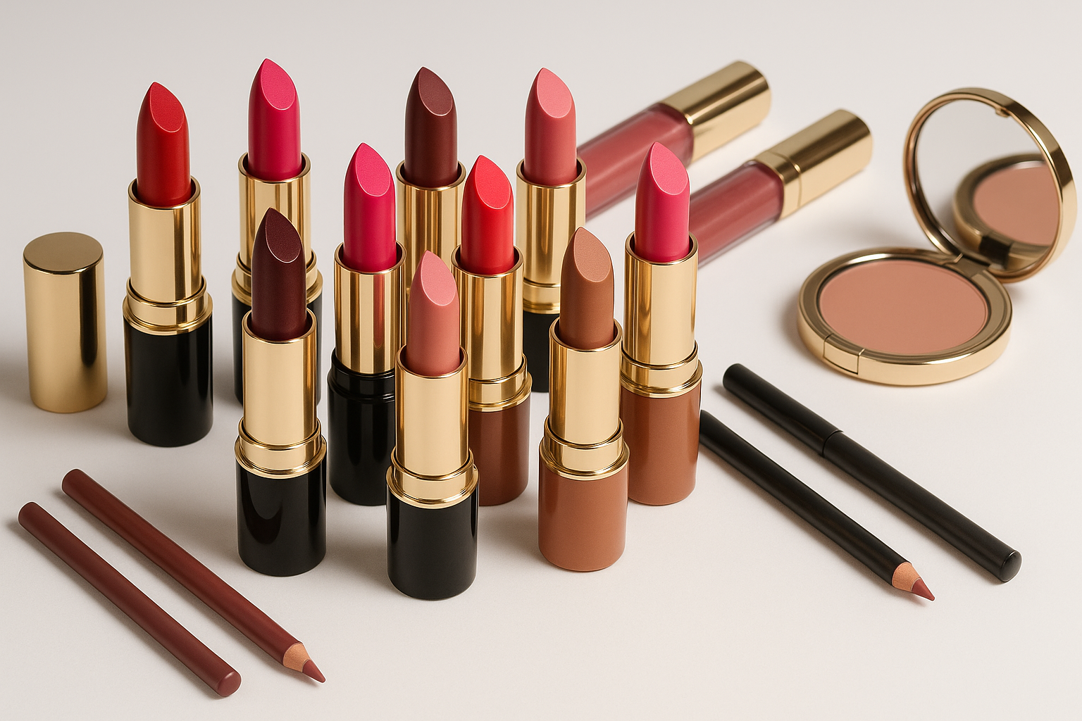 LIP GLOW
