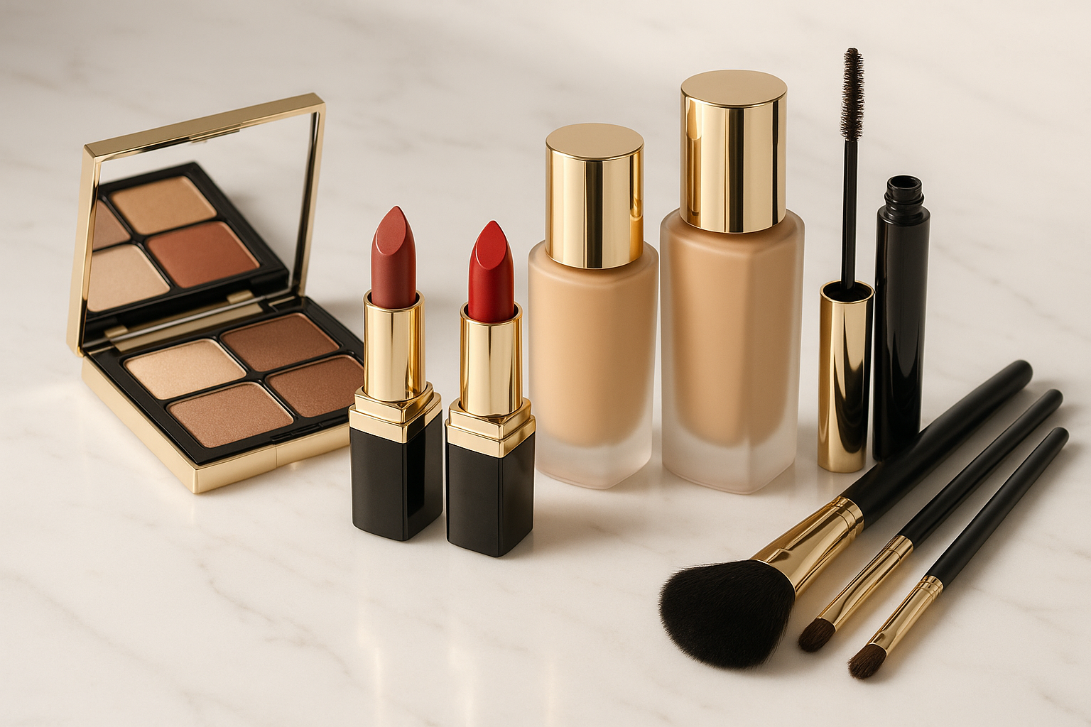 MAKEUP