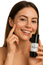 Mattifying Face Primer