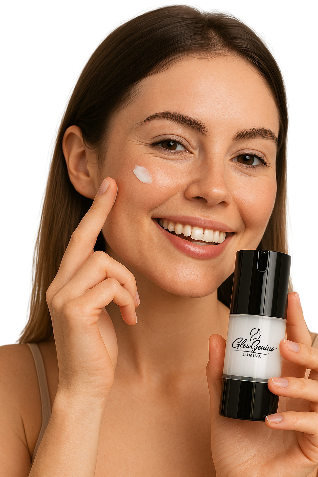 Mattifying Face Primer