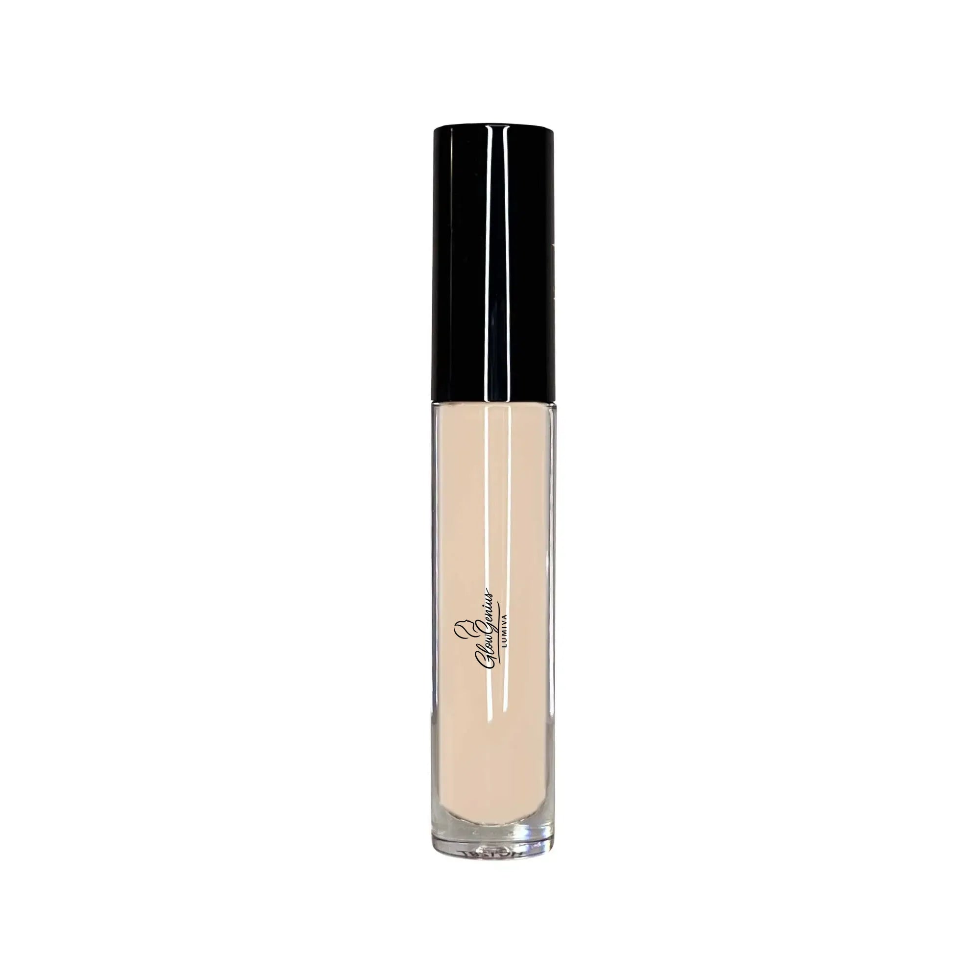 Concealing Cream-Full Coverage & Natural Finish