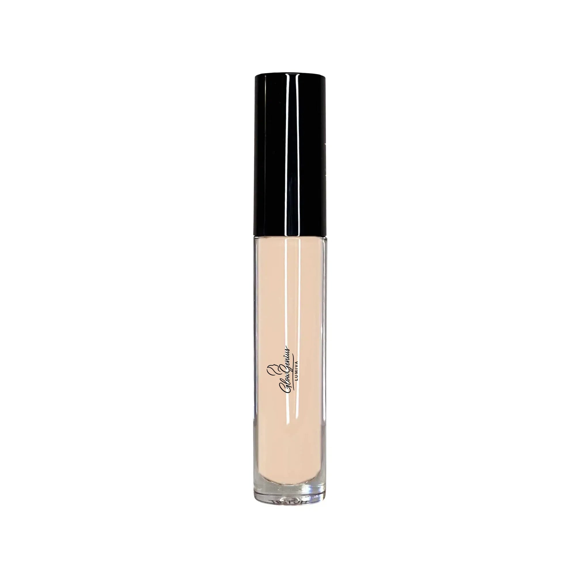 Concealing Cream-Full Coverage & Natural Finish