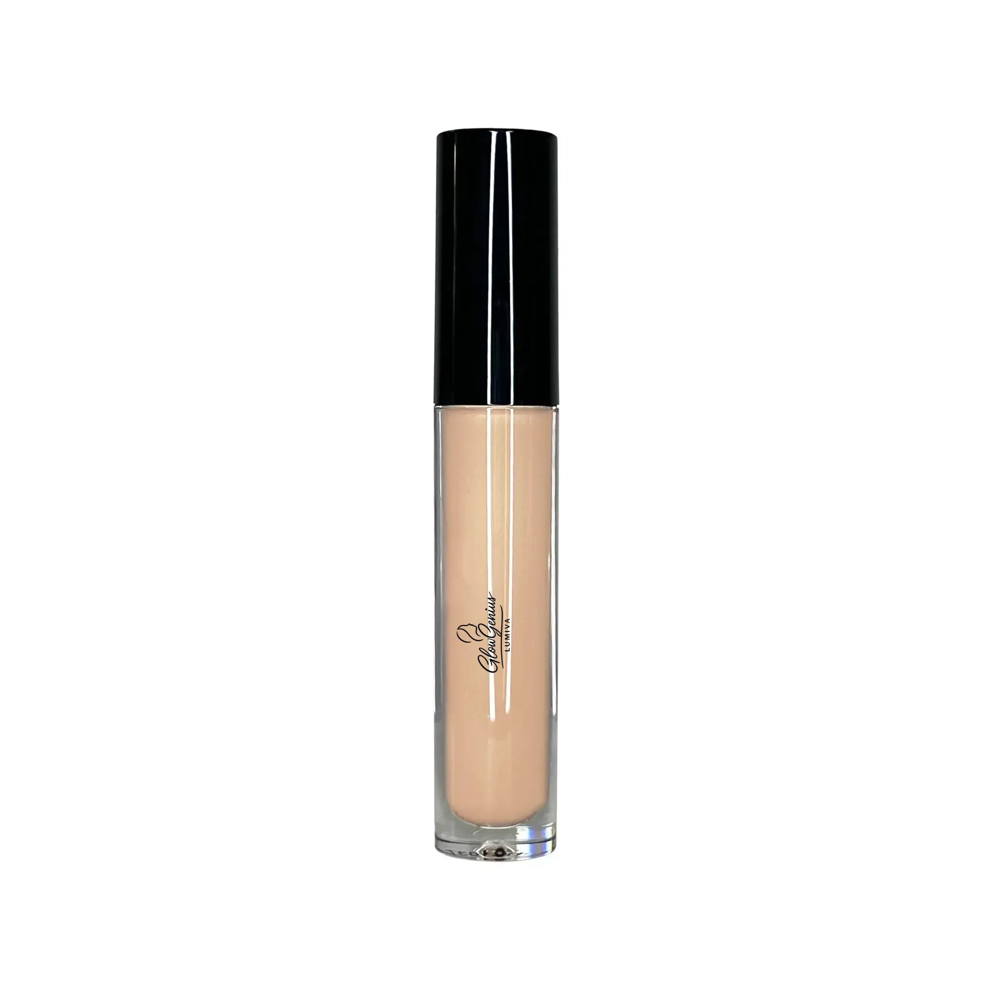 Concealing Cream-Full Coverage & Natural Finish