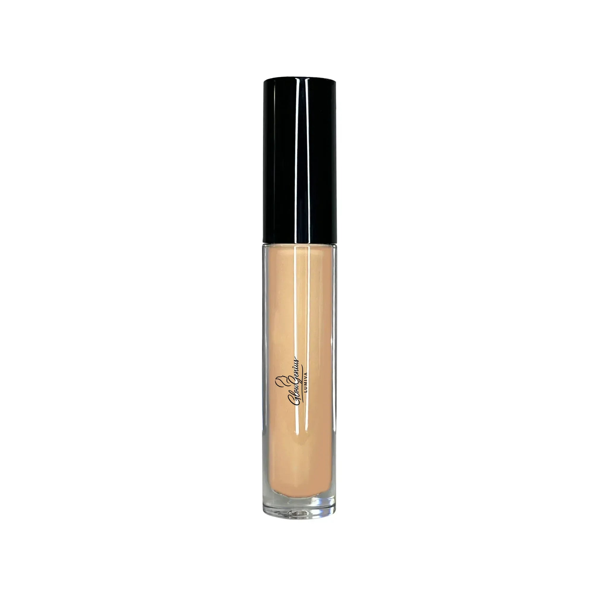 Concealing Cream-Full Coverage & Natural Finish