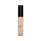 Concealing Cream-Full Coverage & Natural Finish