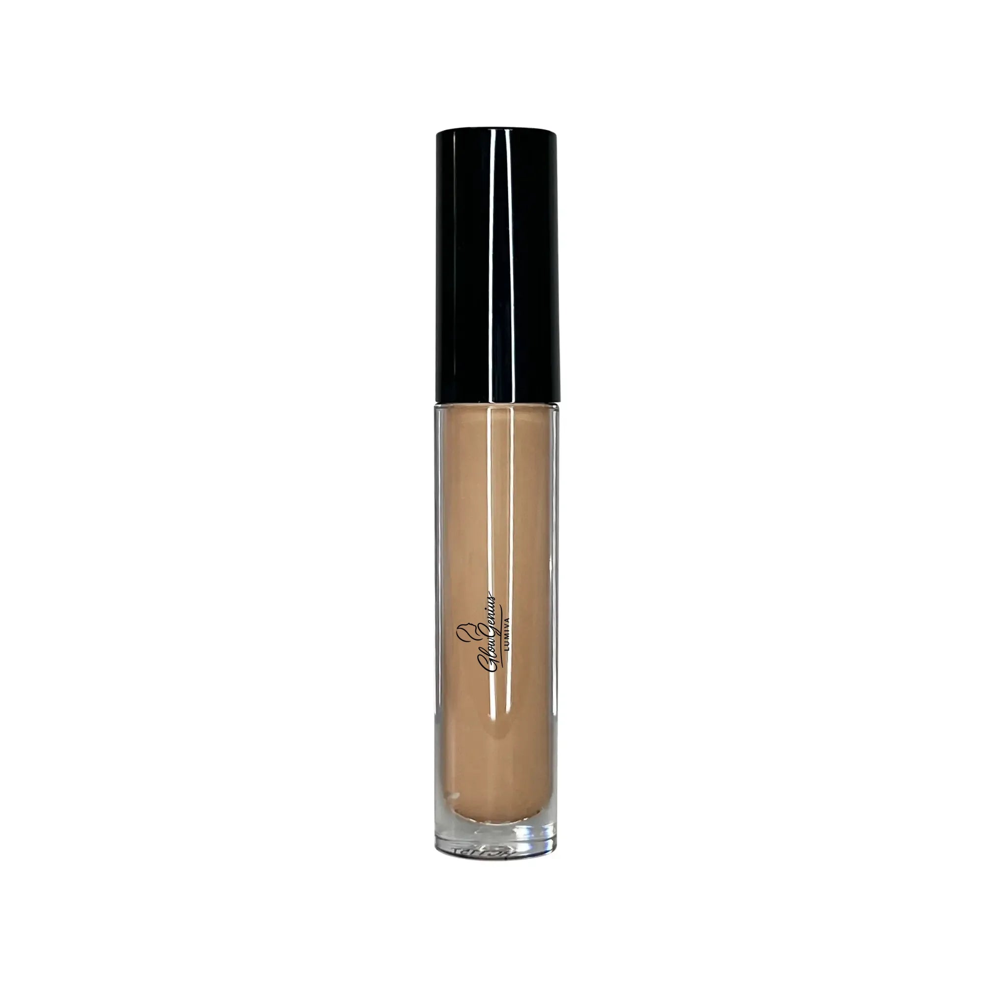 Concealing Cream-Full Coverage & Natural Finish