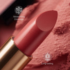Blushed Kiss Set