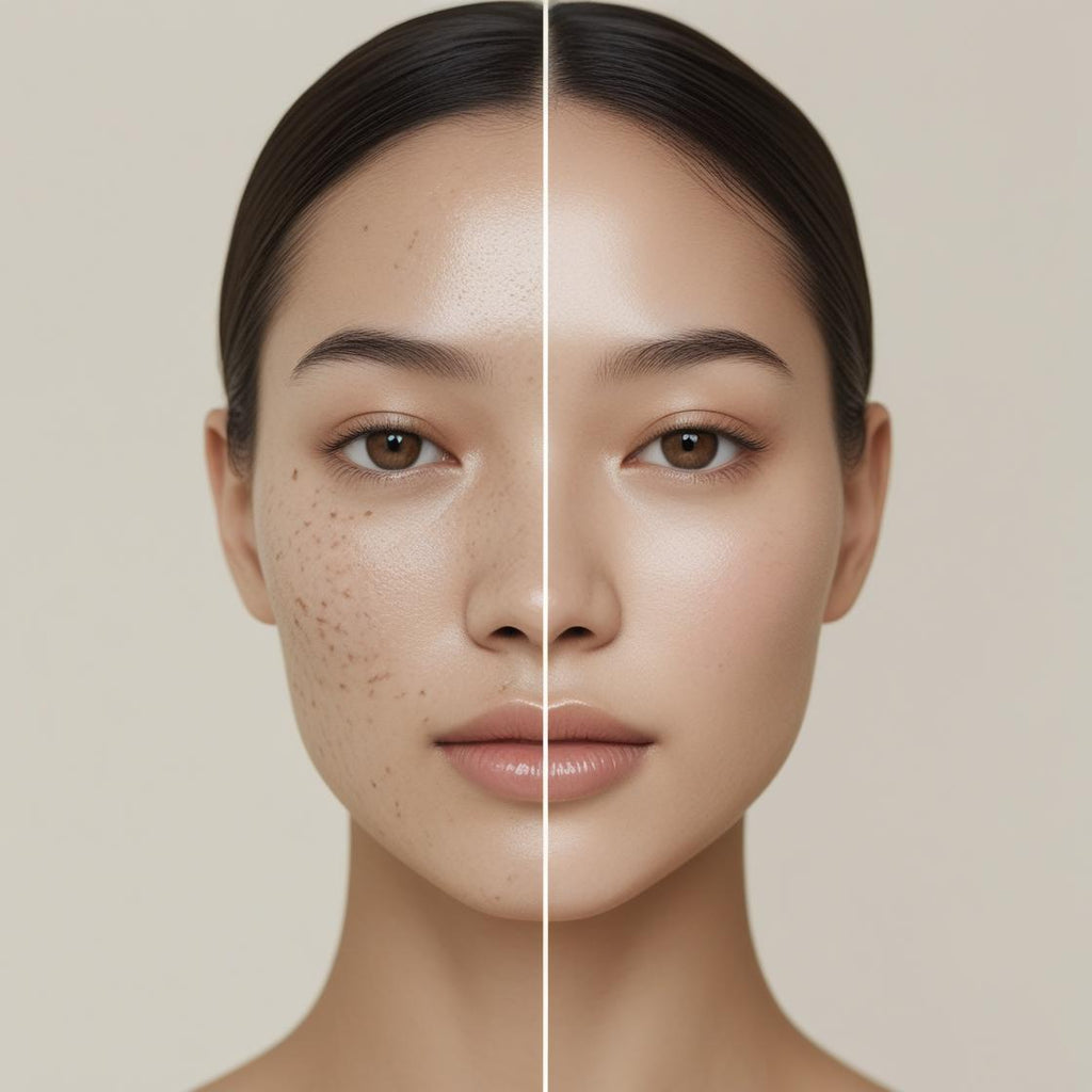 BB Cream - Wheat
