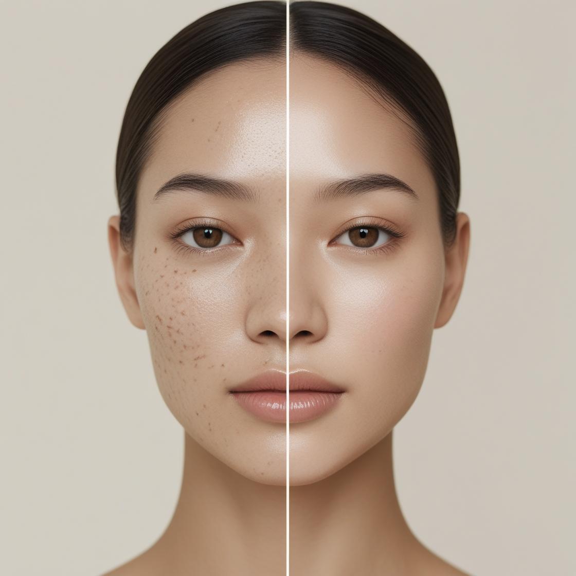 BB Cream - Wheat