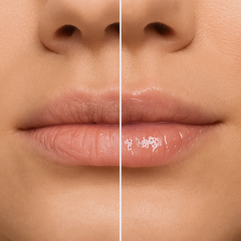 Plumping Lip Gloss