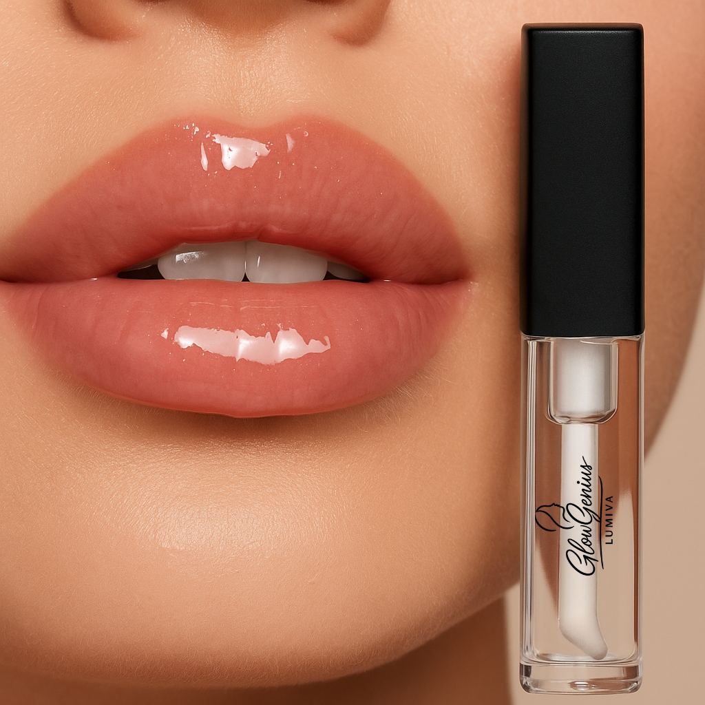 Plumping Lip Gloss