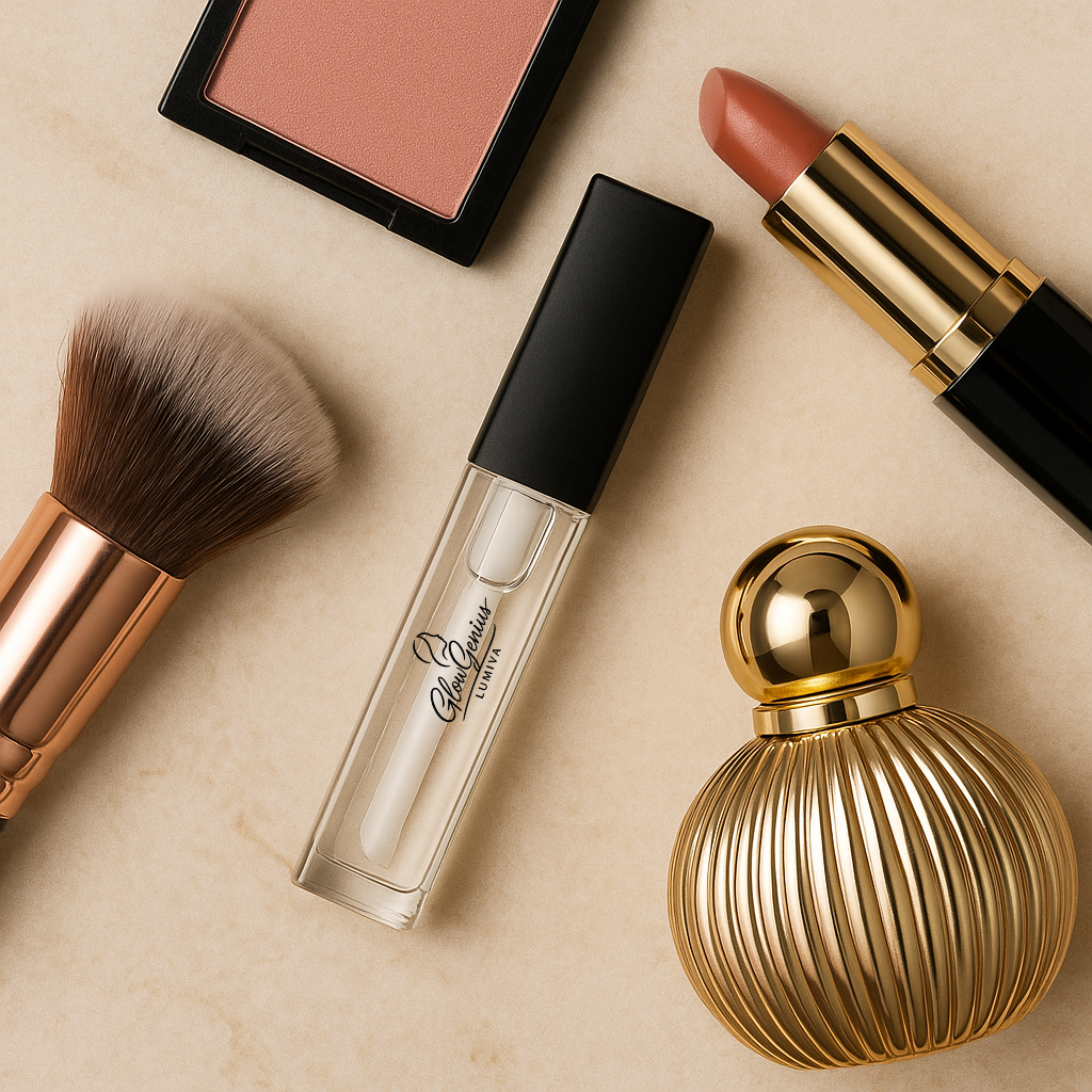 Plumping Lip Gloss