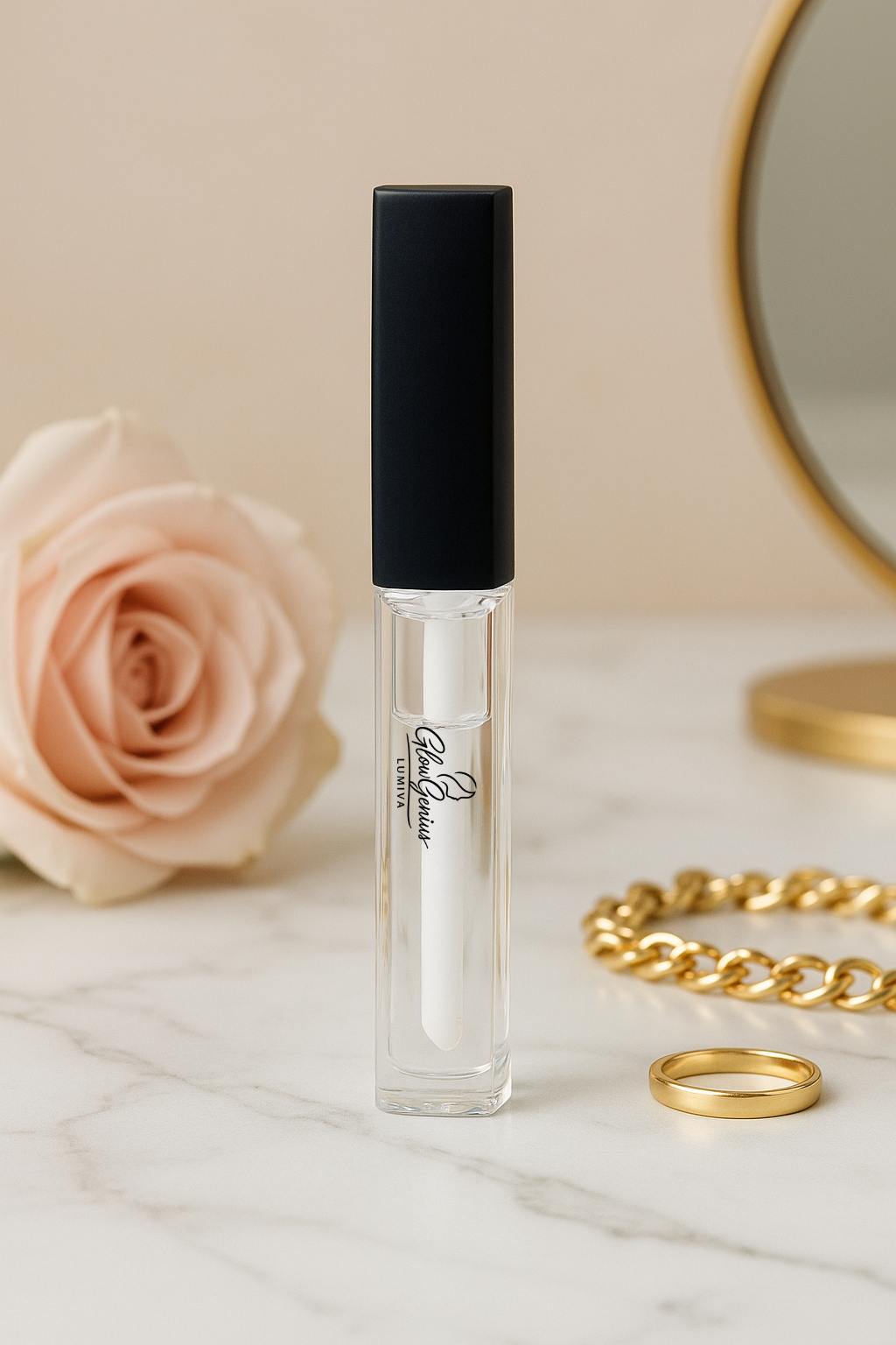Plumping Lip Gloss