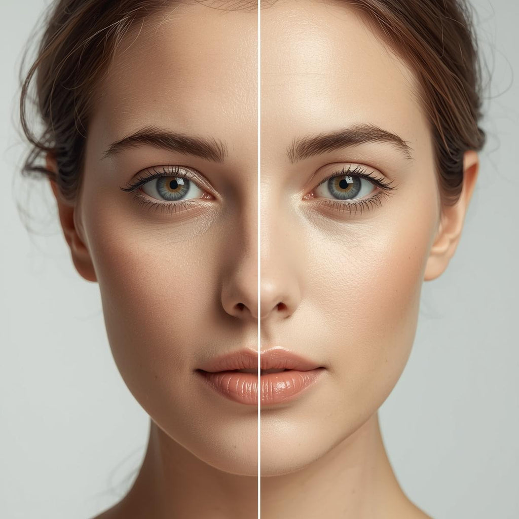 Concealing Cream-Full Coverage & Natural Finish