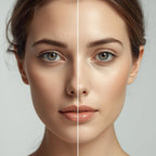Concealing Cream-Full Coverage & Natural Finish