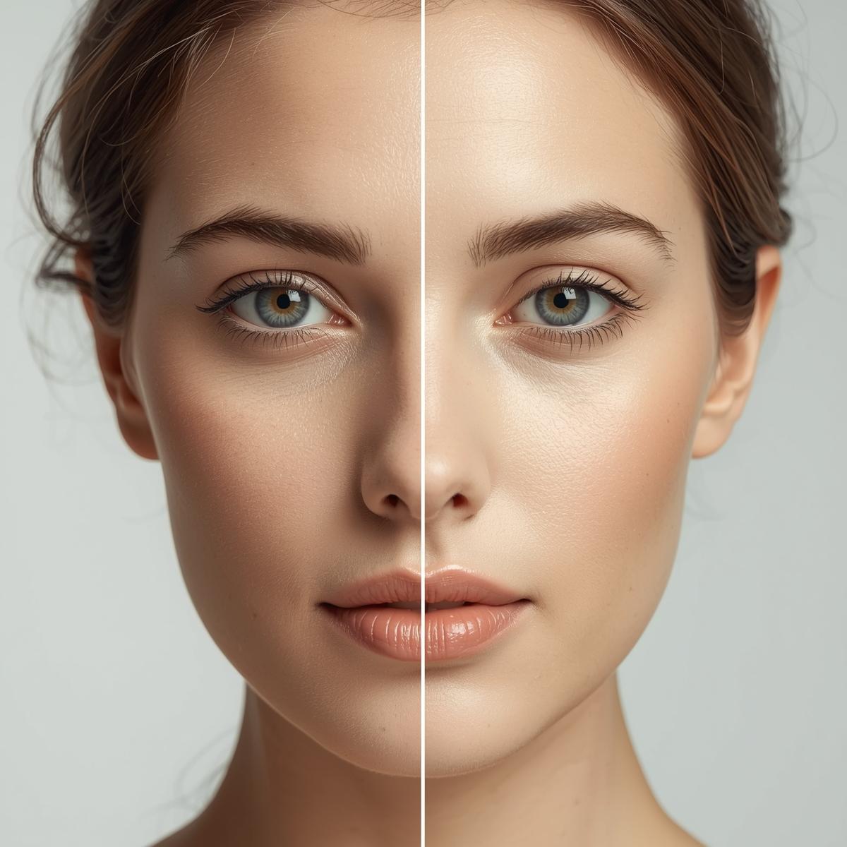 Concealing Cream-Full Coverage & Natural Finish