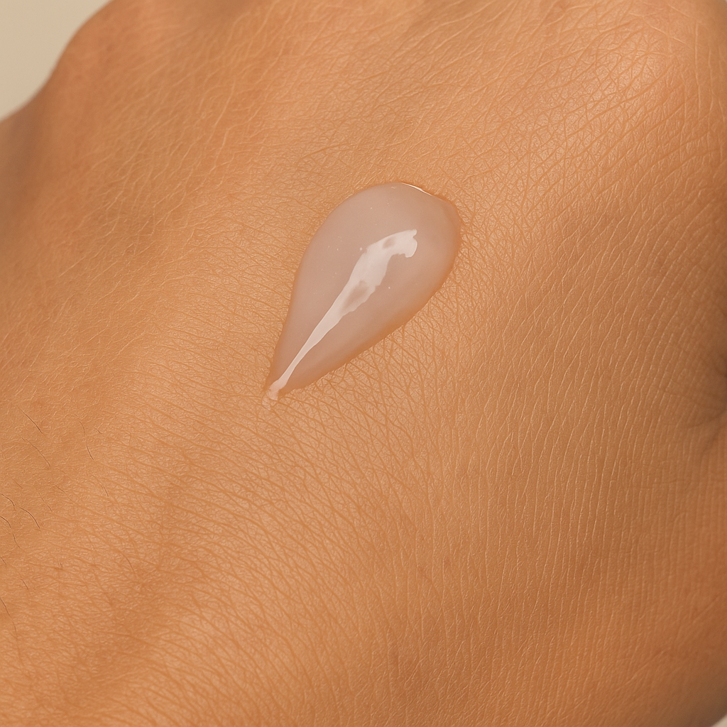 Mattifying Face Primer