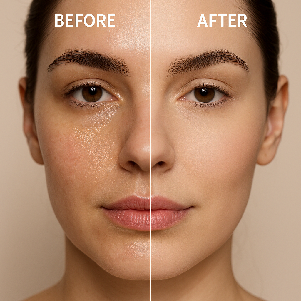 Foundation Primer - Clear