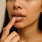 Lip Scrub