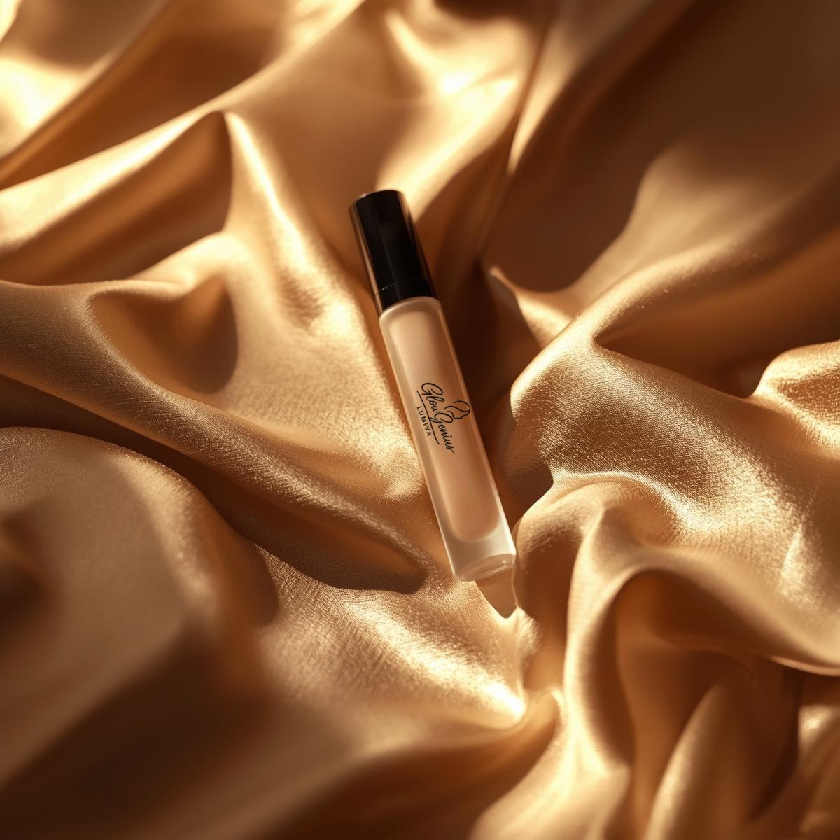 Concealing Cream-Full Coverage & Natural Finish